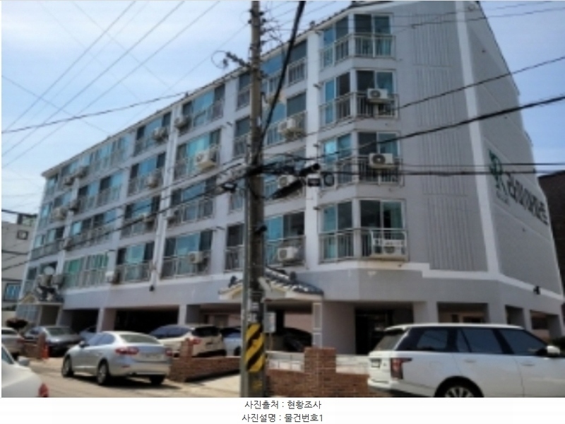 2024타경33596 경상남도 진주시 북장대로35번길 14, 순화몽페레씨티빌 4층 503호 아파트 경매 이미지