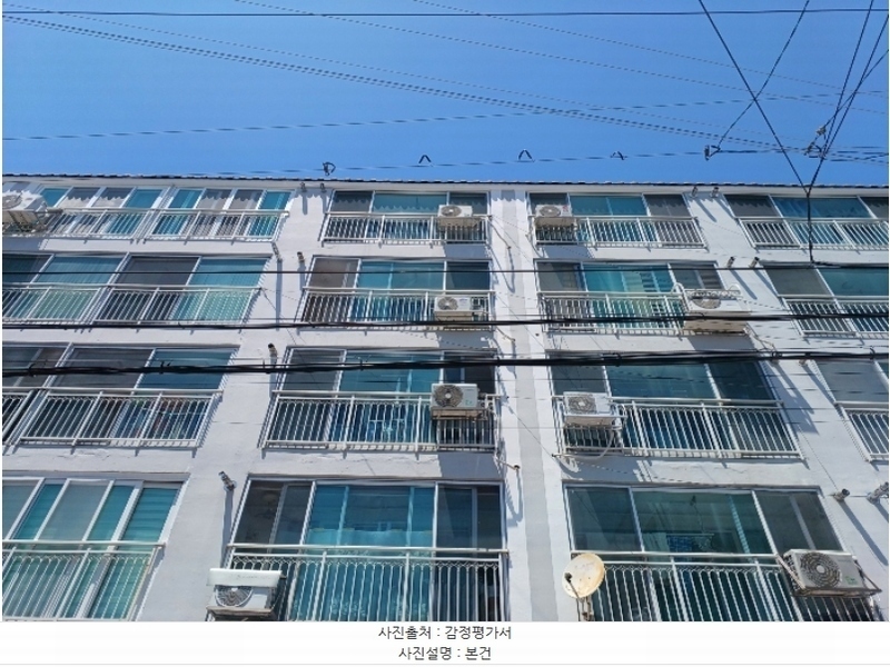 2024타경33596 경상남도 진주시 북장대로35번길 14, 순화몽페레씨티빌 4층 503호 아파트 경매 이미지