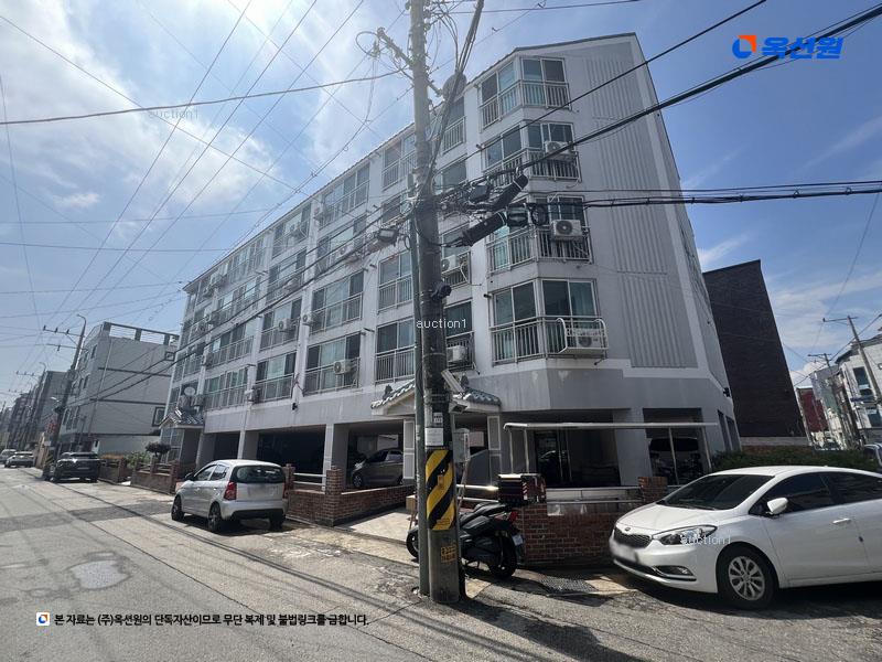 2024타경33596 경상남도 진주시 북장대로35번길 14, 순화몽페레씨티빌 4층 503호 아파트 경매 이미지