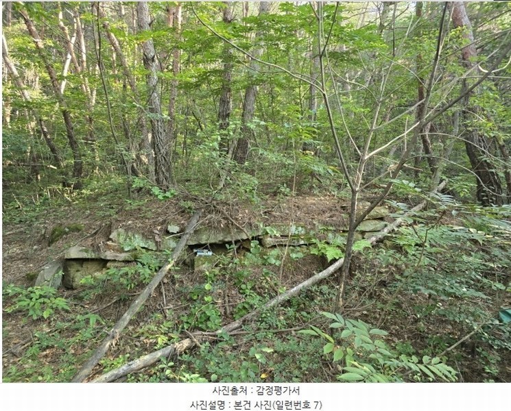 2024타경35677 경상남도 진주시 집현면 장흥리 산66 임야 경매 이미지