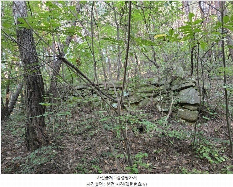 2024타경35677 경상남도 진주시 집현면 장흥리 산66 임야 경매 이미지
