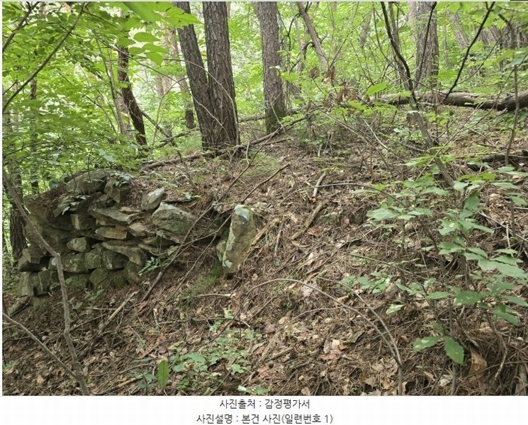 2024타경35677 경상남도 진주시 집현면 장흥리 산66 임야 경매 이미지