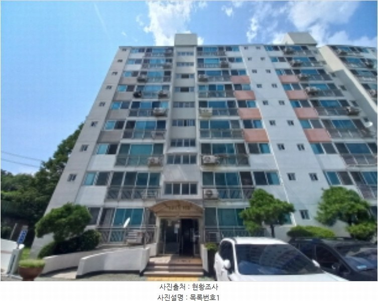 2024타경36175 경상남도 사천시 정동면 진삼로 1290-9, 재성햇살채아파트 102동 2층 201호 아파트[공급25평형] 경매 이미지