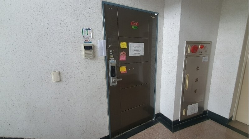 2024타경36175 경상남도 사천시 정동면 진삼로 1290-9, 재성햇살채아파트 102동 2층 201호 아파트[공급25평형] 경매 이미지