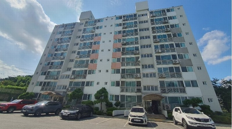 2024타경36175 경상남도 사천시 정동면 진삼로 1290-9, 재성햇살채아파트 102동 2층 201호 아파트[공급25평형] 경매 이미지