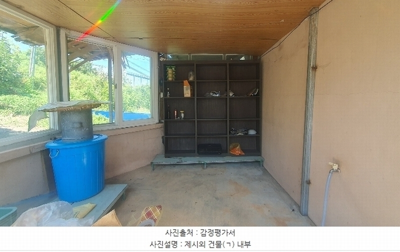 2024타경36847 경상남도 산청군 단성면 방목리 1012-7 주택 경매 이미지