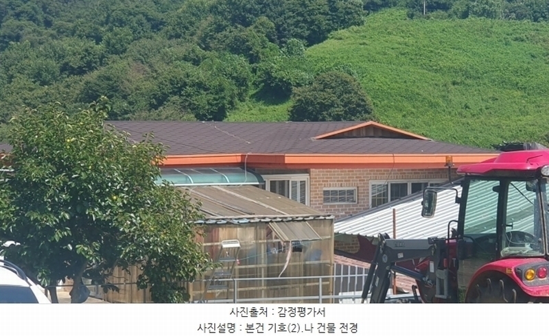 2024타경36847 경상남도 산청군 단성면 방목리 1012-7 주택 경매 이미지