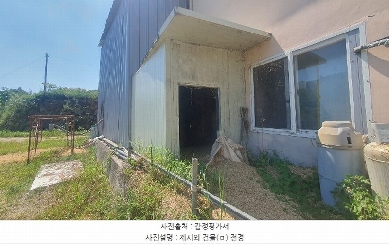 2024타경36847 경상남도 산청군 단성면 방목리 1012-7 주택 경매 이미지
