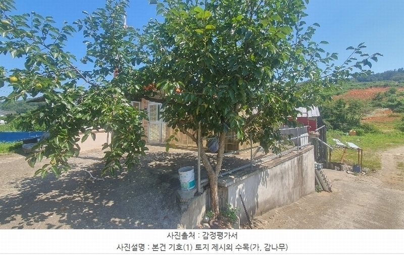 2024타경36847 경상남도 산청군 단성면 방목리 1012-7 주택 경매 이미지