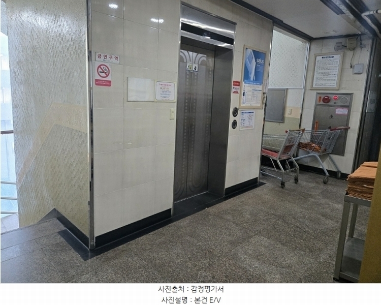 2024타경37161 경상남도 진주시 금산면 금산순환로22번길 17, 금산흥한골든빌 136동 3층 301호 근린상가 경매 이미지