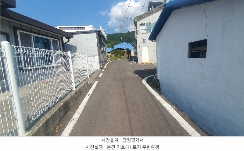 2024타경37345 경상남도 남해군 고현면 차면리 671-1 주택 경매 이미지