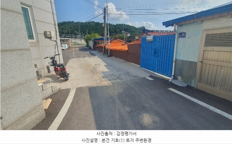 2024타경37345 경상남도 남해군 고현면 차면리 671-1 주택 경매 이미지