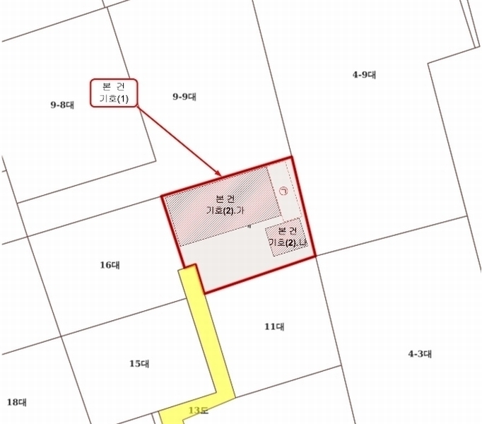 2024타경37628 경상남도 진주시 계동 10 주택 경매 이미지