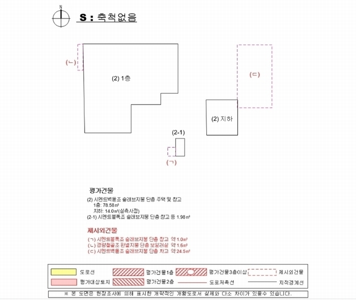 2024타경38454 경상남도 진주시 하대동 352-5 주택 경매 이미지