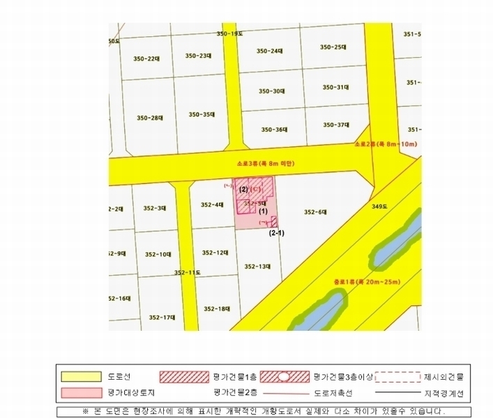 2024타경38454 경상남도 진주시 하대동 352-5 주택 경매 이미지