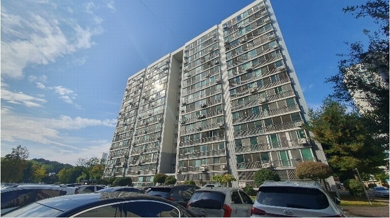 2024타경38683 경상남도 진주시 가호로 26, 진주가좌2주공아파트 201동 6층 606호 아파트[공급22평형] 경매 이미지
