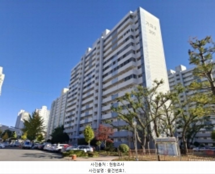 2024타경38683 경상남도 진주시 가호로 26, 진주가좌2주공아파트 201동 6층 606호 아파트[공급22평형] 경매 이미지