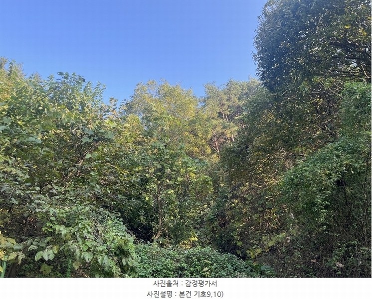 2024타경38775 경상남도 진주시 이반성면 하곡리 455 농지 경매 이미지