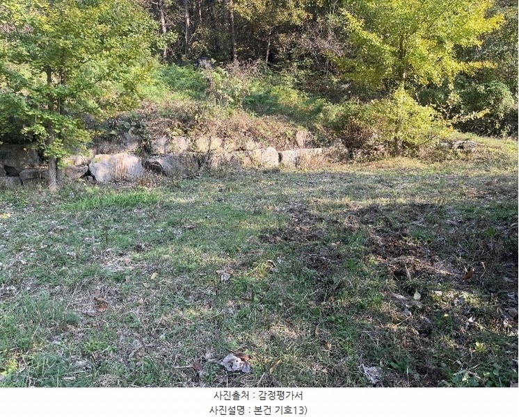 2024타경38775 경상남도 진주시 이반성면 하곡리 455 농지 경매 이미지