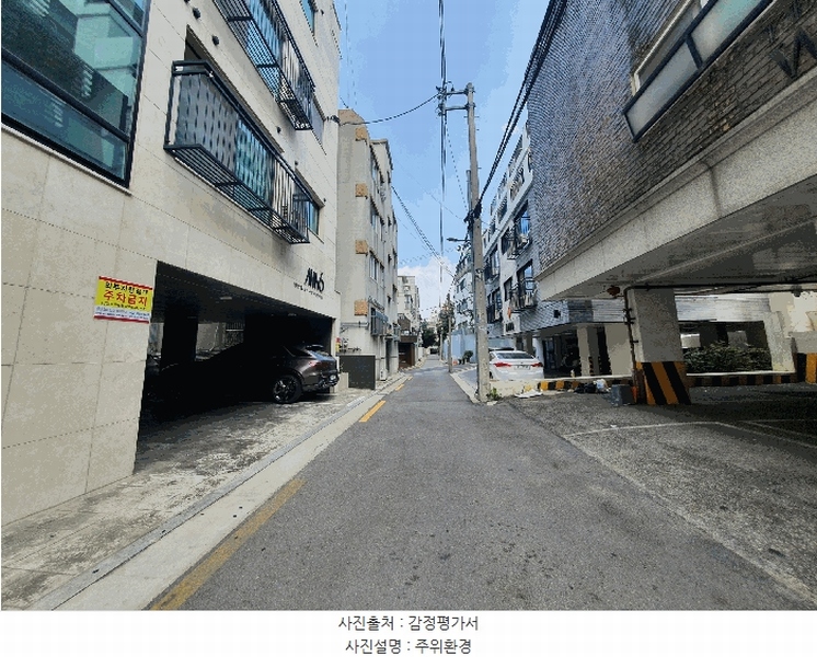 2025타경10190 서울특별시 강서구 까치산로4길 98-24, 아나6 2층 201호 다세대(빌라) 경매 이미지