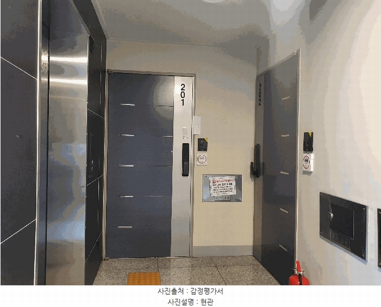 2025타경10190 서울특별시 강서구 까치산로4길 98-24, 아나6 2층 201호 다세대(빌라) 경매 이미지
