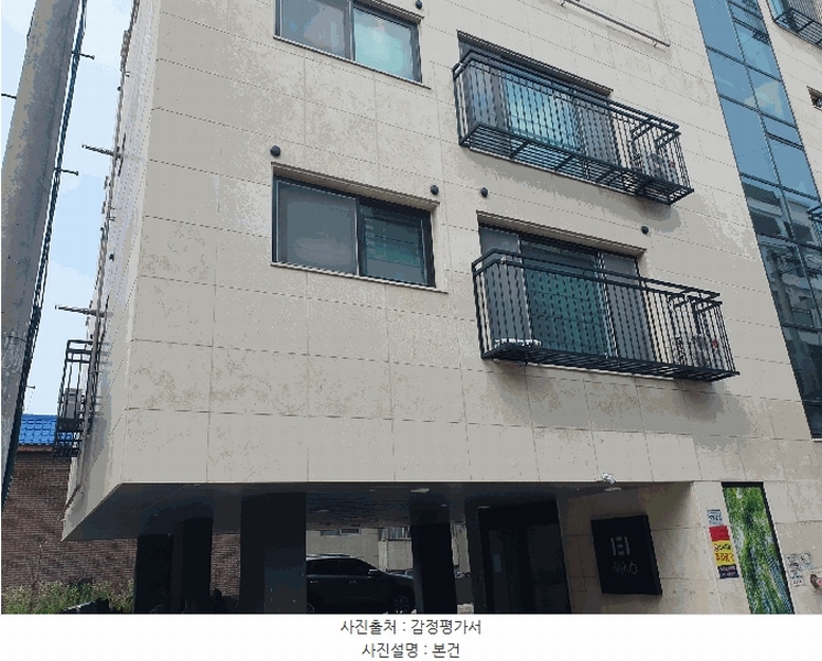 2025타경10190 서울특별시 강서구 까치산로4길 98-24, 아나6 2층 201호 다세대(빌라) 경매 이미지