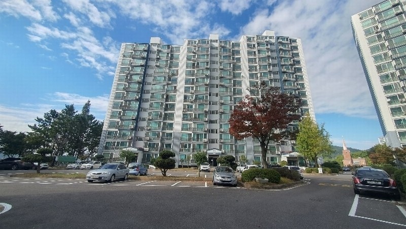 2024타경38904 경상남도 사천시 정동면 옥산로 328, 삼성아파트 103동 13층 1306호 아파트[공급21평형] 경매 이미지