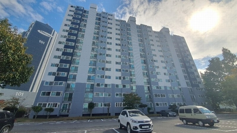 2024타경38904 경상남도 사천시 정동면 옥산로 328, 삼성아파트 103동 13층 1306호 아파트[공급21평형] 경매 이미지