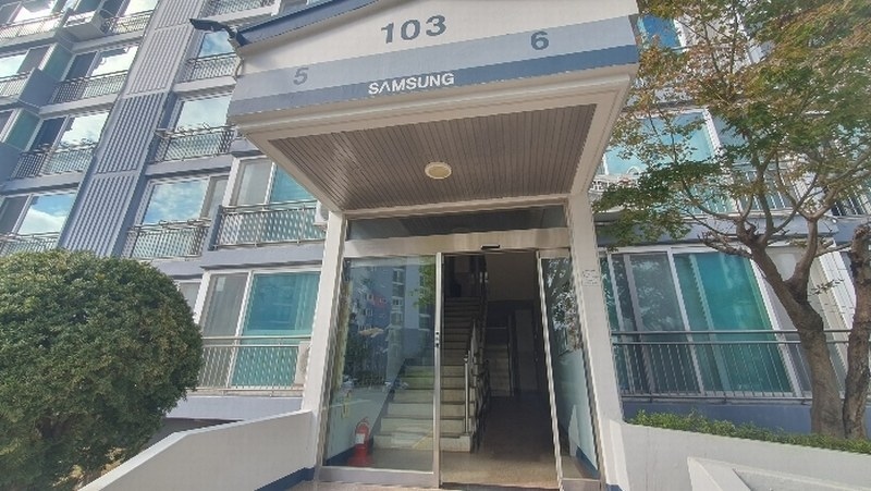 2024타경38904 경상남도 사천시 정동면 옥산로 328, 삼성아파트 103동 13층 1306호 아파트[공급21평형] 경매 이미지