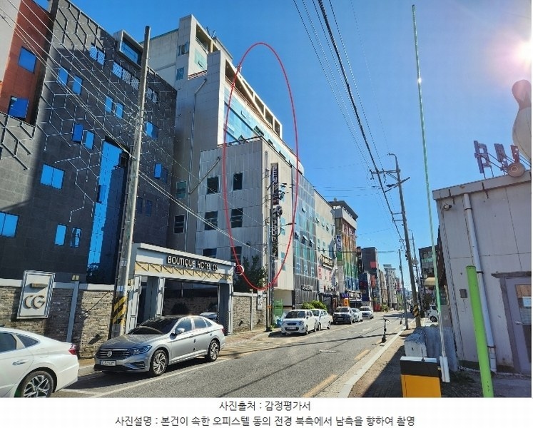 2024타경39105 경상남도 사천시 사천읍 역사동길 72, 갤러리움 7층 711호 오피스텔[계약10평형] 경매 이미지