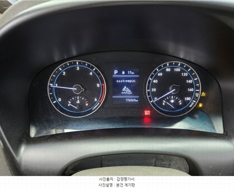 2024타경39464 경상남도 진주시 상평동 215-12, 신세계주차장 포터Ⅱ파워게이트 (PORTER Ⅱ 경매 이미지