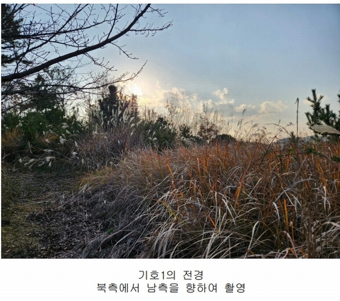 2024타경39518 경상남도 진주시 정촌면 대축리 산78-4 임야 경매 이미지