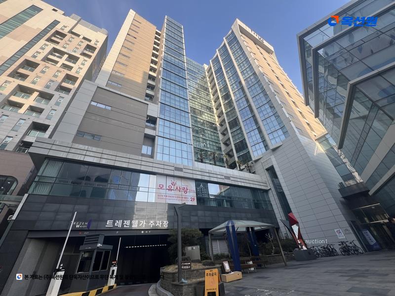2024타경39723 경상남도 진주시 영천강로 172, 트레젠웰가 2층 상가202호 근린상가 경매 이미지