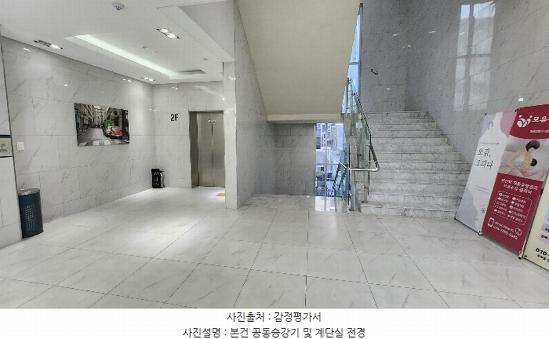 2024타경39723 경상남도 진주시 영천강로 172, 트레젠웰가 2층 상가202호 근린상가 경매 이미지