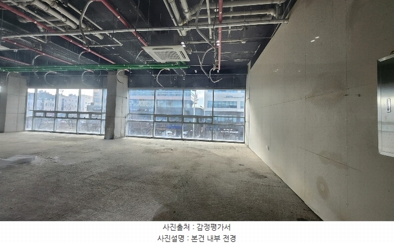 2024타경39723 경상남도 진주시 영천강로 172, 트레젠웰가 2층 상가202호 근린상가 경매 이미지