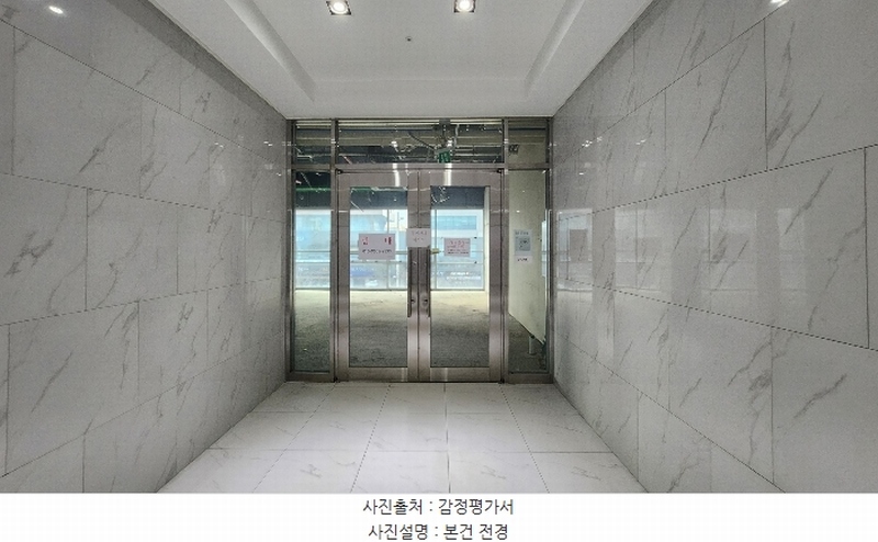 2024타경39723 경상남도 진주시 영천강로 172, 트레젠웰가 2층 상가202호 근린상가 경매 이미지