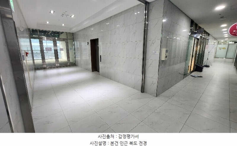2024타경39723 경상남도 진주시 영천강로 172, 트레젠웰가 2층 상가202호 근린상가 경매 이미지