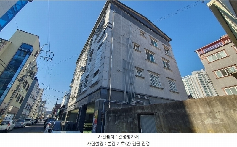 2024타경39877 경상남도 진주시 상평동 269-57 다가구(원룸등) 경매 이미지