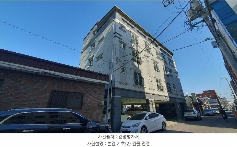 2024타경39877 경상남도 진주시 상평동 269-57 다가구(원룸등) 경매 이미지