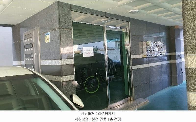 2024타경39877 경상남도 진주시 상평동 269-57 다가구(원룸등) 경매 이미지