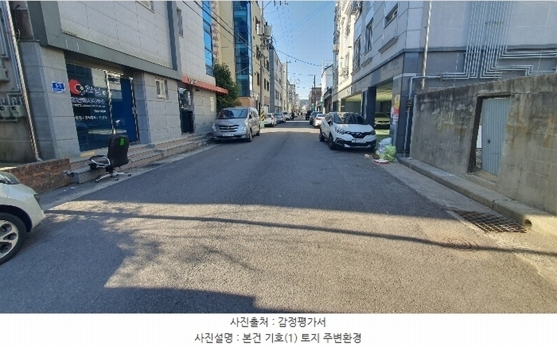 2024타경39877 경상남도 진주시 상평동 269-57 다가구(원룸등) 경매 이미지