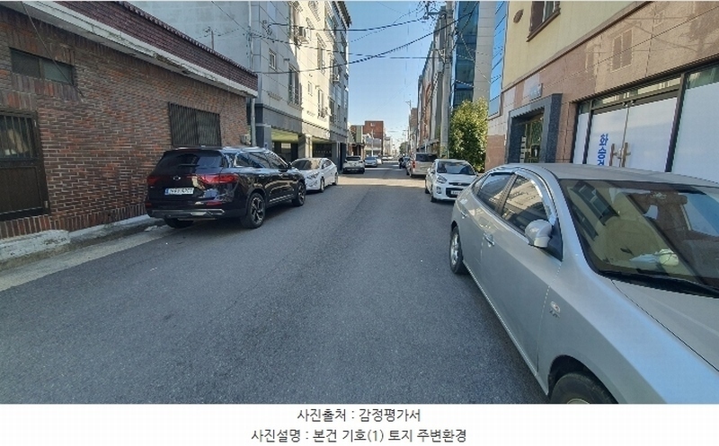 2024타경39877 경상남도 진주시 상평동 269-57 다가구(원룸등) 경매 이미지