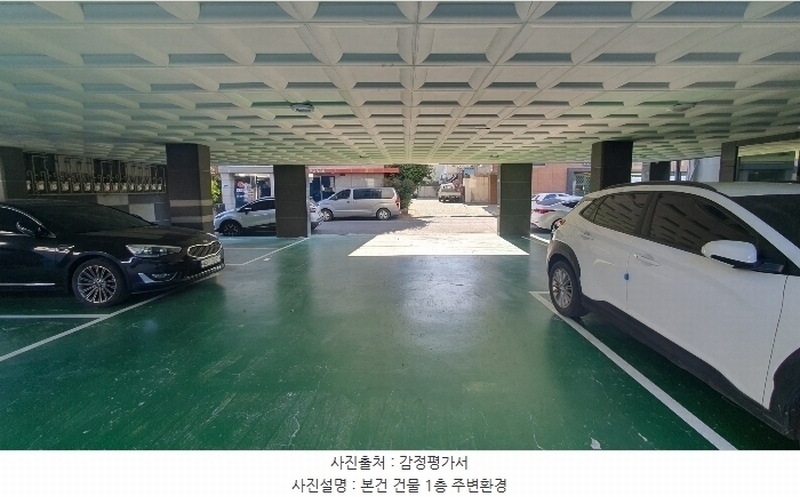 2024타경39877 경상남도 진주시 상평동 269-57 다가구(원룸등) 경매 이미지