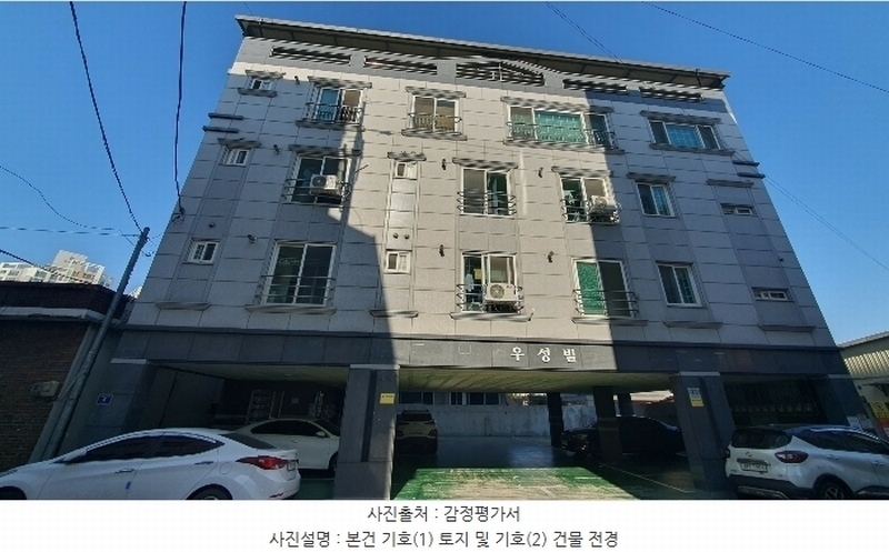 2024타경39877 경상남도 진주시 상평동 269-57 다가구(원룸등) 경매 이미지