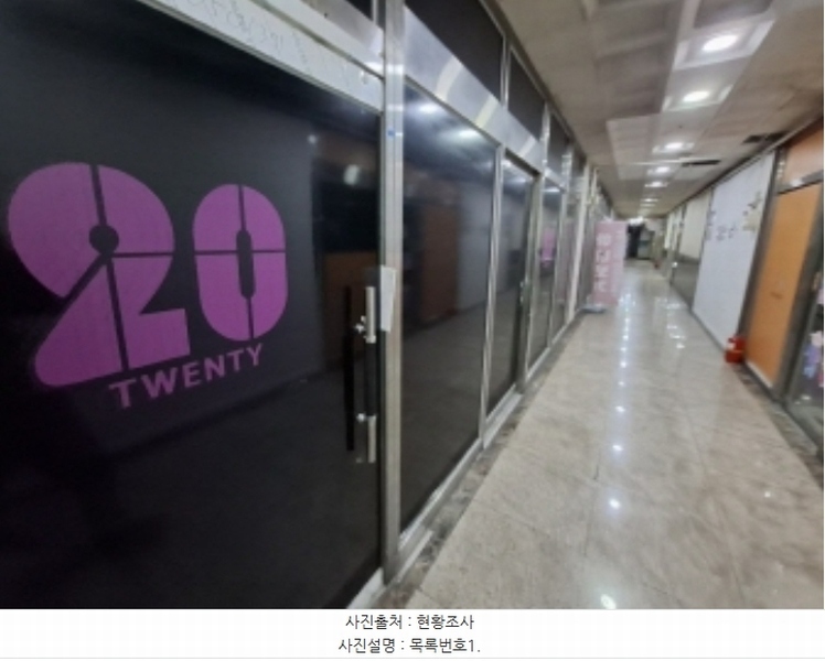 2024타경40099 경상남도 진주시 진주대로 522, 유-시티빌딩 3층 304호 근린상가 경매 이미지