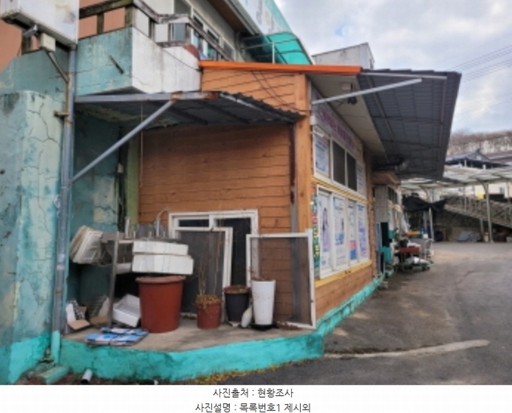 2024타경40242 경상남도 진주시 일반성면 창촌리 81-12 근린시설 경매 이미지