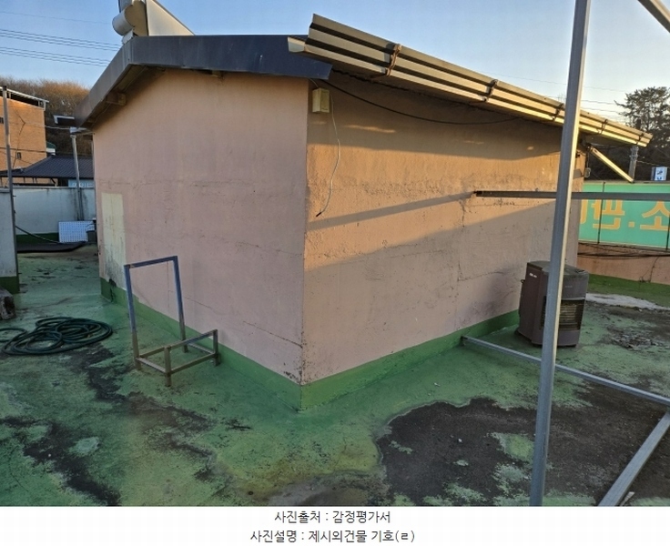 2024타경40242 경상남도 진주시 일반성면 창촌리 81-12 근린시설 경매 이미지