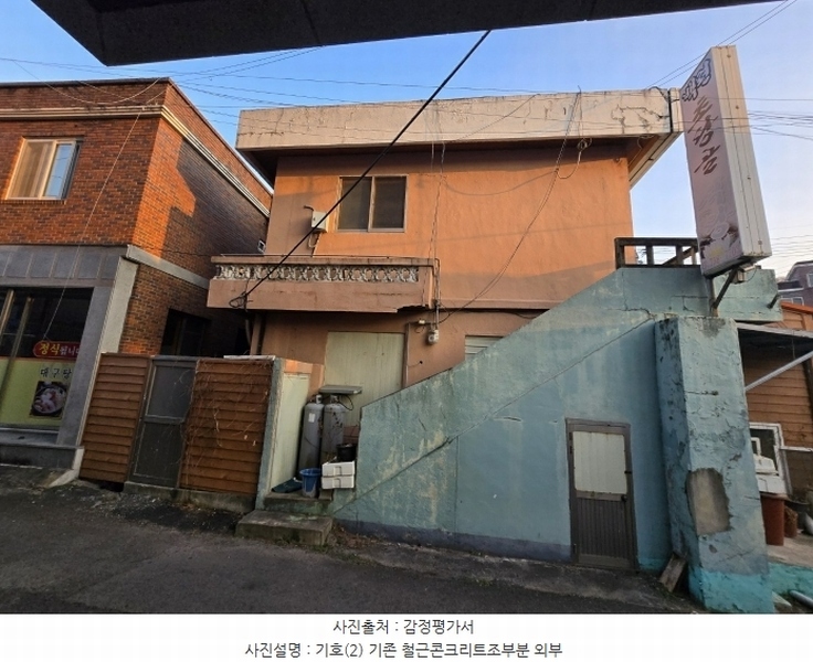2024타경40242 경상남도 진주시 일반성면 창촌리 81-12 근린시설 경매 이미지
