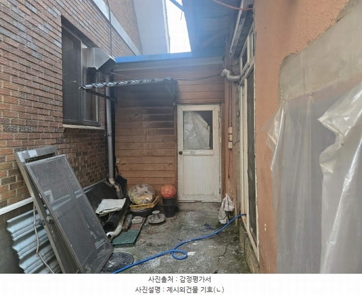 2024타경40242 경상남도 진주시 일반성면 창촌리 81-12 근린시설 경매 이미지