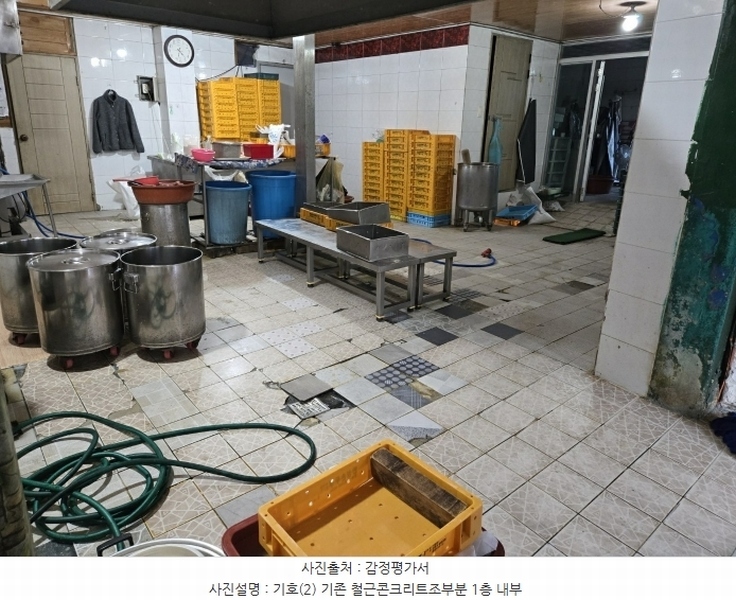 2024타경40242 경상남도 진주시 일반성면 창촌리 81-12 근린시설 경매 이미지
